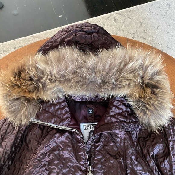 postcard Jackets & Coats Postcard Vintage Classic Parka Poshmark